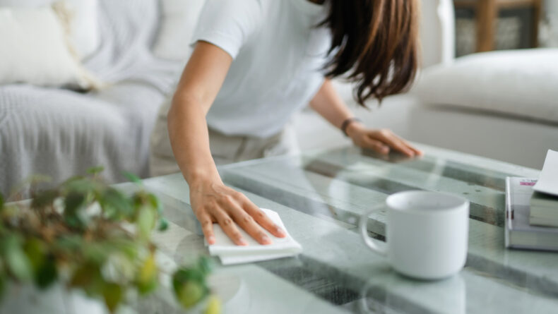 10 Spring Cleaning Lessons I Learned From My Japanese Mother-In-Law