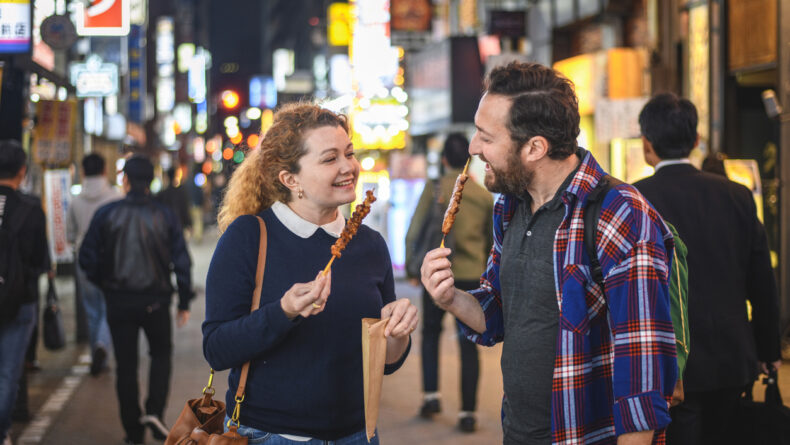 Keto Diet in Japan: What To Look Out For