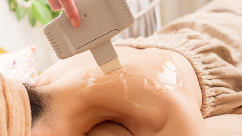 Laser Hair Removal in Japan