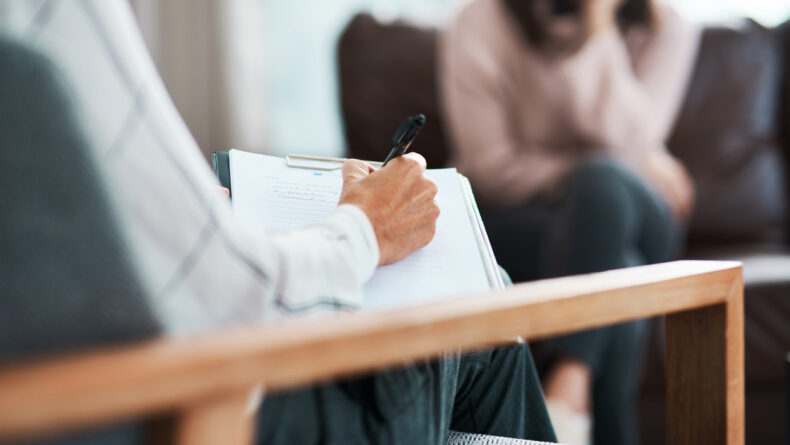 Individual & Couples Counseling in Tokyo