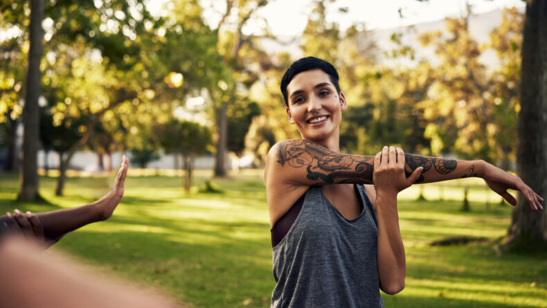 Finding A Gym When You Have Tattoos In Japan