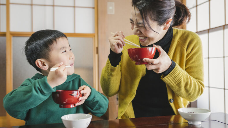 A Tokyo Dietitian’s Guide to Festive Feasting