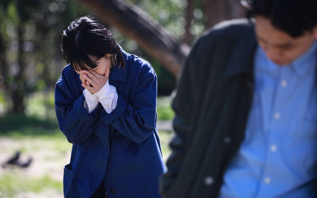 Japanese love superstitions