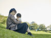 Why It's Hard For Moms To Make Friends in Japan Cute Japanese baby and family