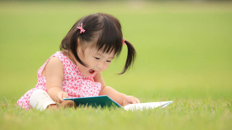 10 Of Japan’s Best Children’s Books in English
