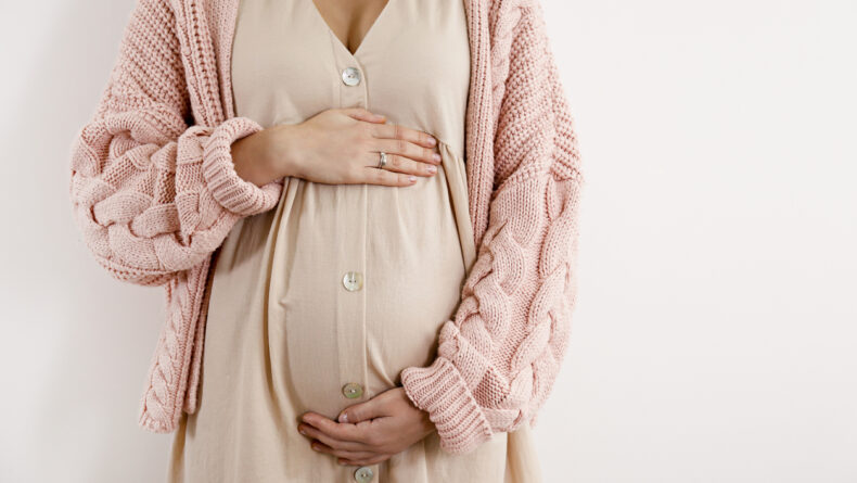 Dressing Your Bump: Shopping For Maternity Clothes In Japan