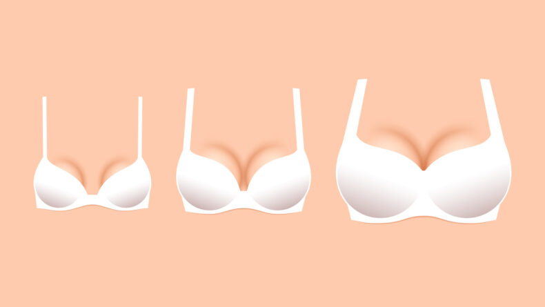 The Best Lingerie Stores With Bigger Bra Sizes in Japan