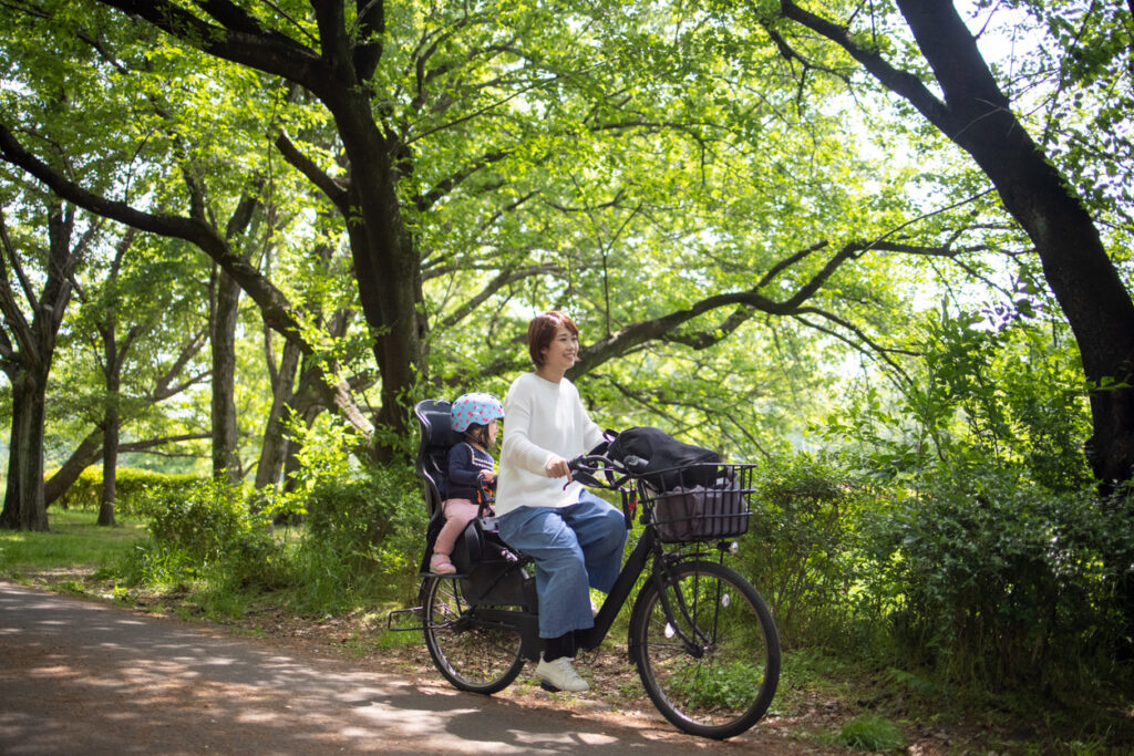 Mamachari: A Guide To Japanese Utility Bicycles