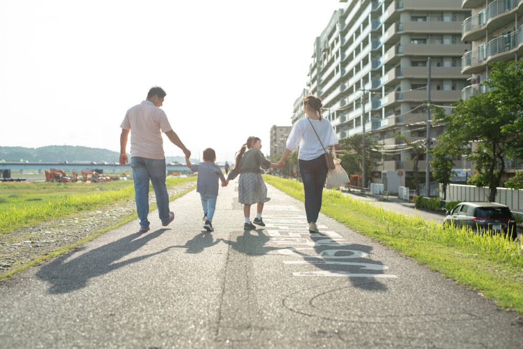 Joint Parental Custody After Divorce