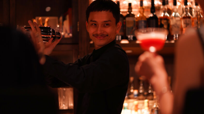 The Undateable Male Professions in Japan: Bartenders, Hairdressers & More