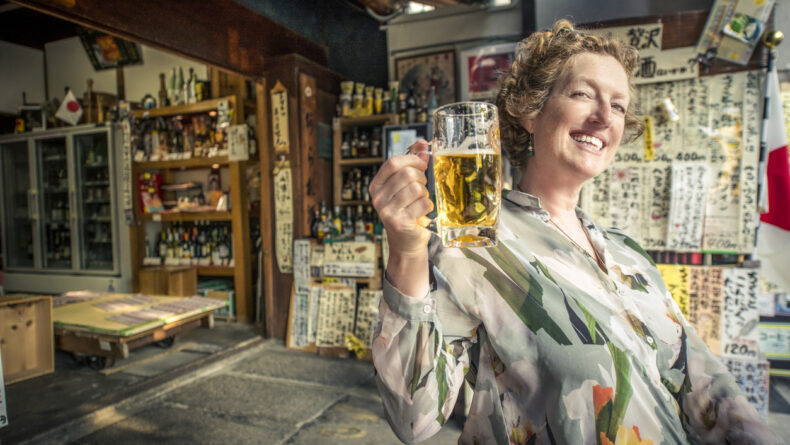 Letters from Japan: "Getting Older in Japan"