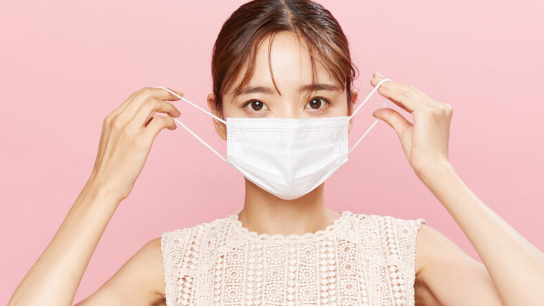It’s Time To Talk About No-Mask Anxiety
