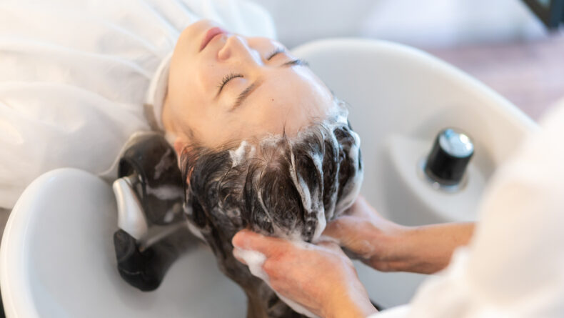 What To Expect At A Japanese Hair Salon Visiting A Japanese Hair Salon: Useful Phrases