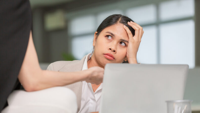 Letters from Japan: "My Coworkers Are Idiots"