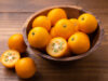 An Auspicious Japanese New Year Food