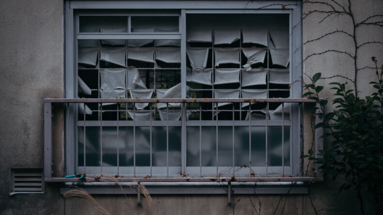Jiko Bukken: Would You Live In A Stigmatized Property?
