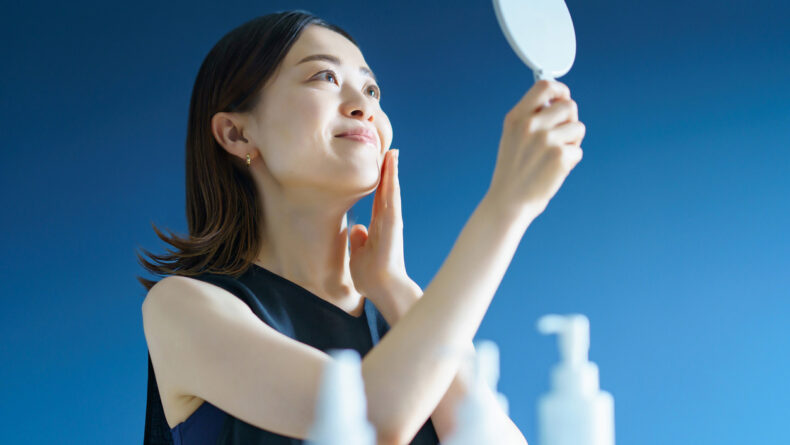 japanese luxury skincare