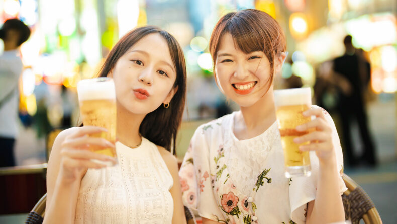 Tokyo Events for August 2025