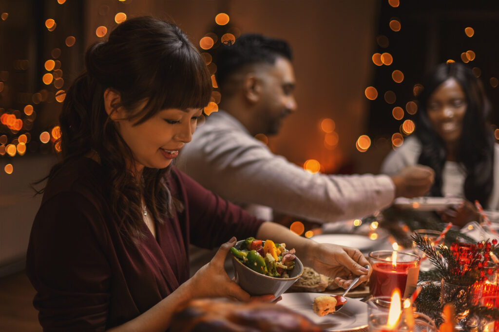 A Tokyo Dietitian’s Guide to Festive Feasting