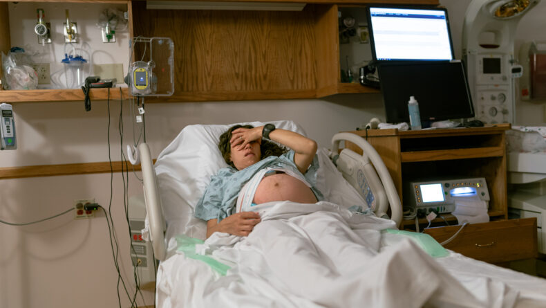 Epidurals in Japan: The Growing Support For Pain Relief During Labour