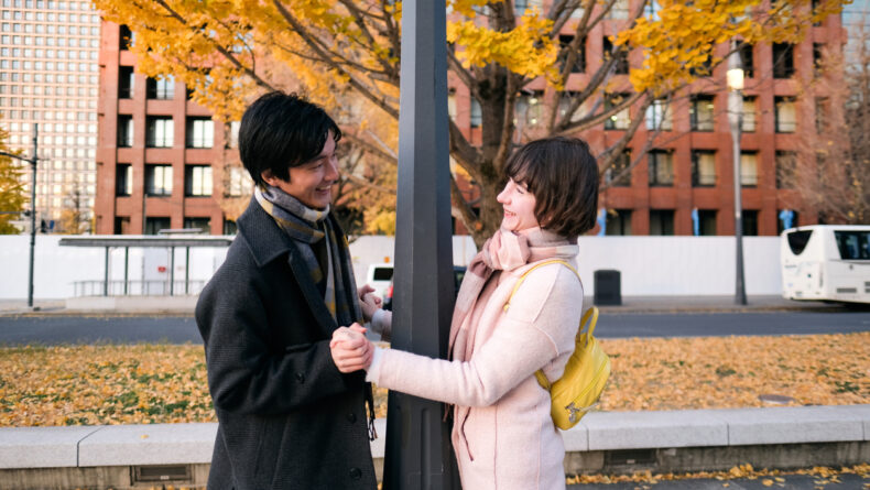 5 Budget (But Super Fun) Date Courses in Tokyo