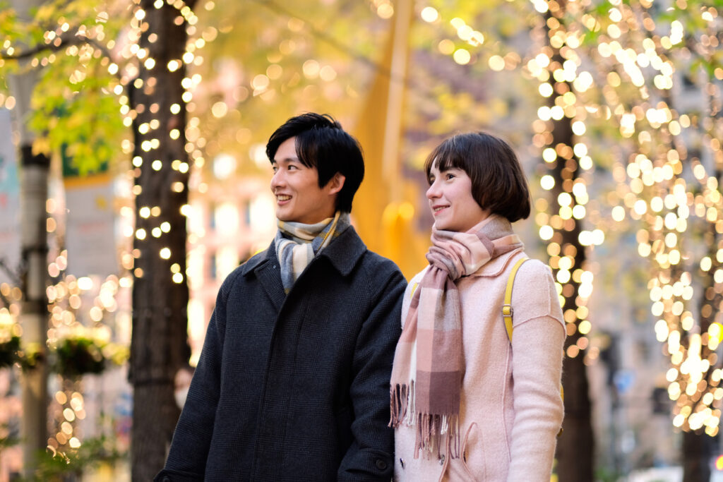 Last Minute Date Spot Ideas In/Near Tokyo