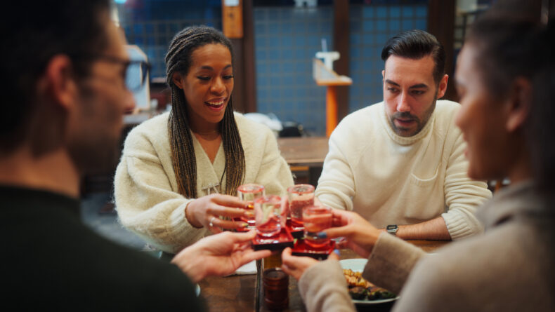 Nihonshu: The Newbies' Guide To Japan's Sake Scene