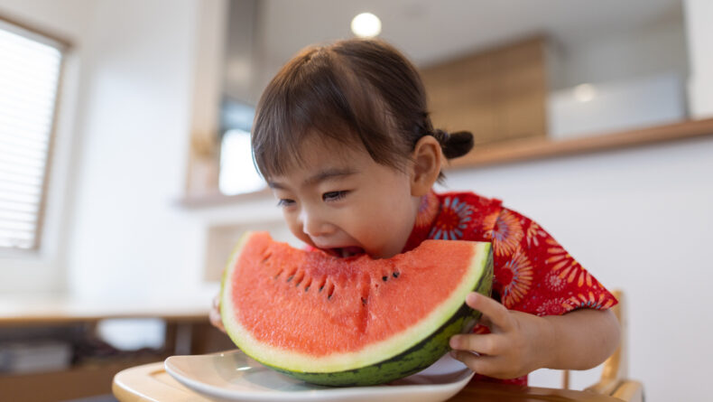 Natsubate: Foods To Combat Summer Fatigue in Japan