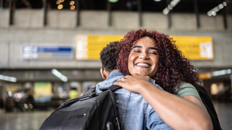 Mastering Long-Distance Love While Pursing My Dreams in Japan
