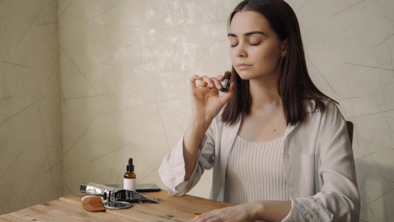 12 Japanese Essential Oils for a Zen State of Mind