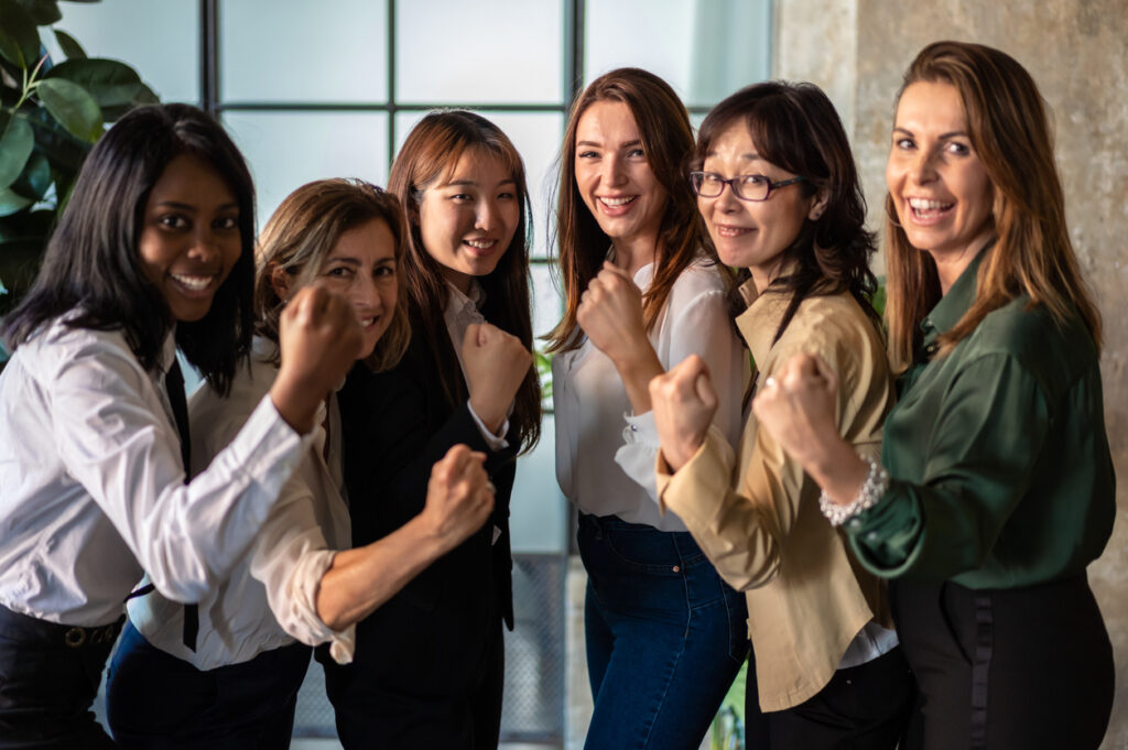 International Women’s Day Japan