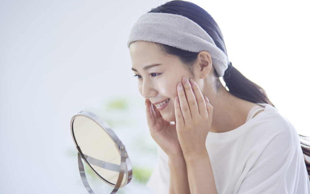 choosing the right skincare