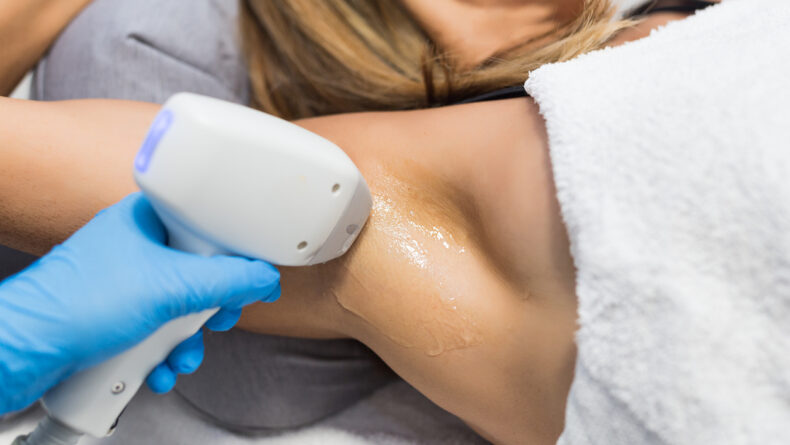 Permanent Hair Removal in Japan: My Experience
