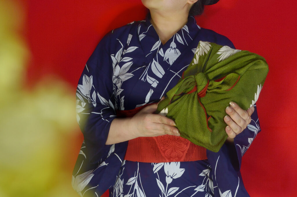Otsukai-Tsutsumi