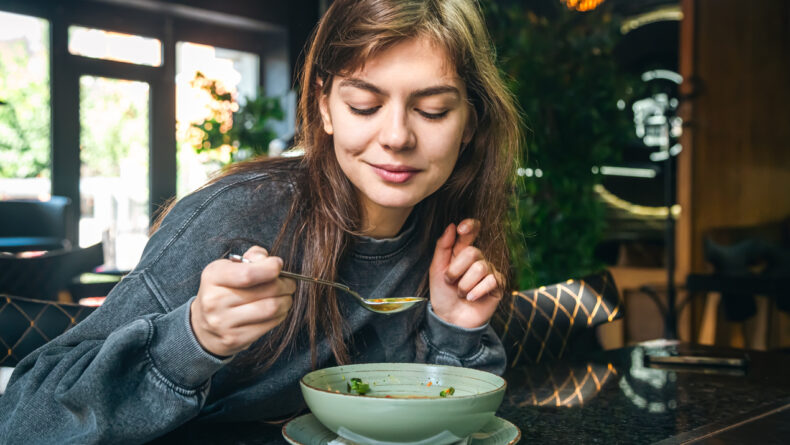 Vegan in Japan: An Impossible Task?