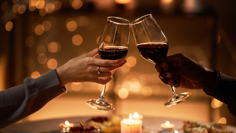 The Best Christmas Dining Offers in Tokyo For The 2025 Holiday Season