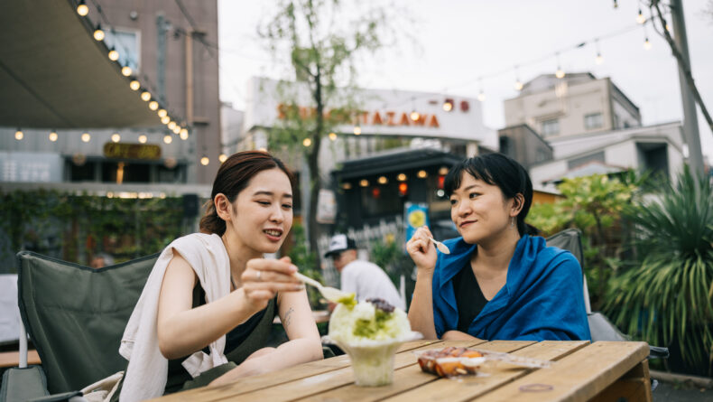 A Guide to Shimokitazawa's Dining and Shopping Scene