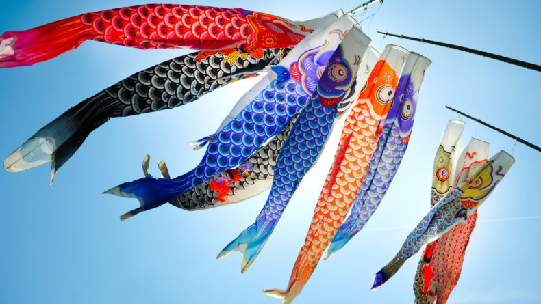 Kodomo No Hi: A Guide To Children's Day In Japan