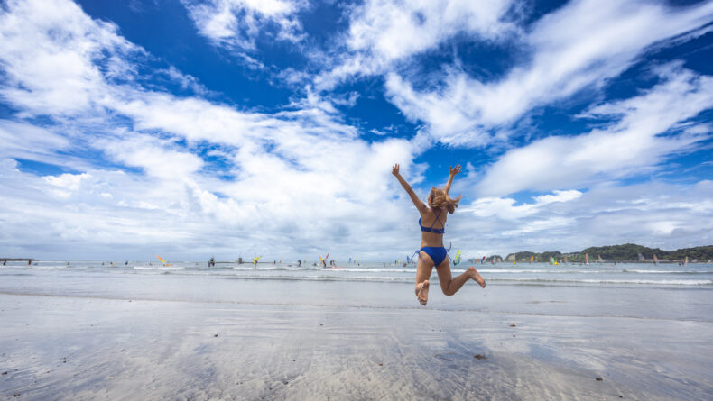 10 Summer Beach Day Trips Near Tokyo
