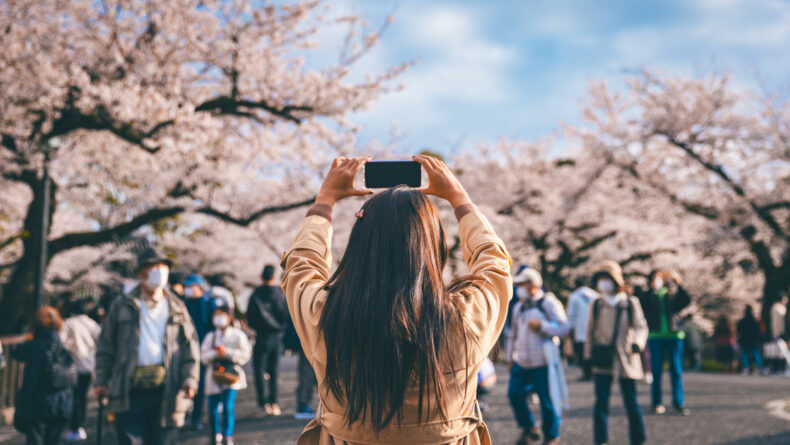 Tokyo Area Events for March 2026