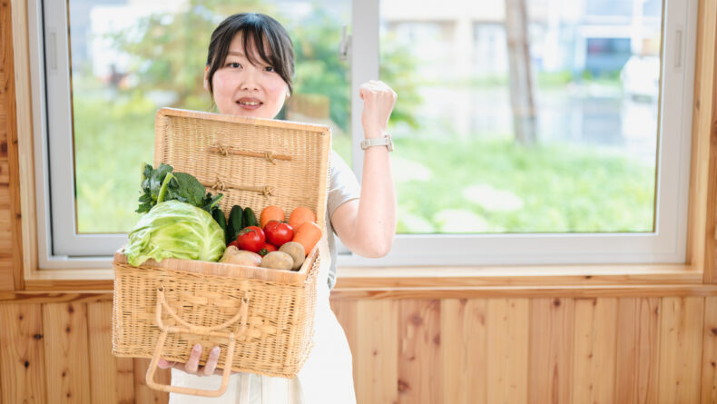 Organic Food in Japan: 10 Tips For Buying It