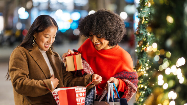 All You Need to Know About Christmas Shopping in Japan