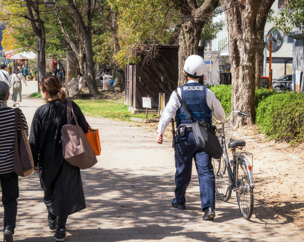 How To Register Your Bicycle & Get Insurance