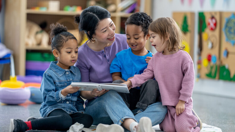 10 Japanese Children’s Books that Celebrate Neurodiversity