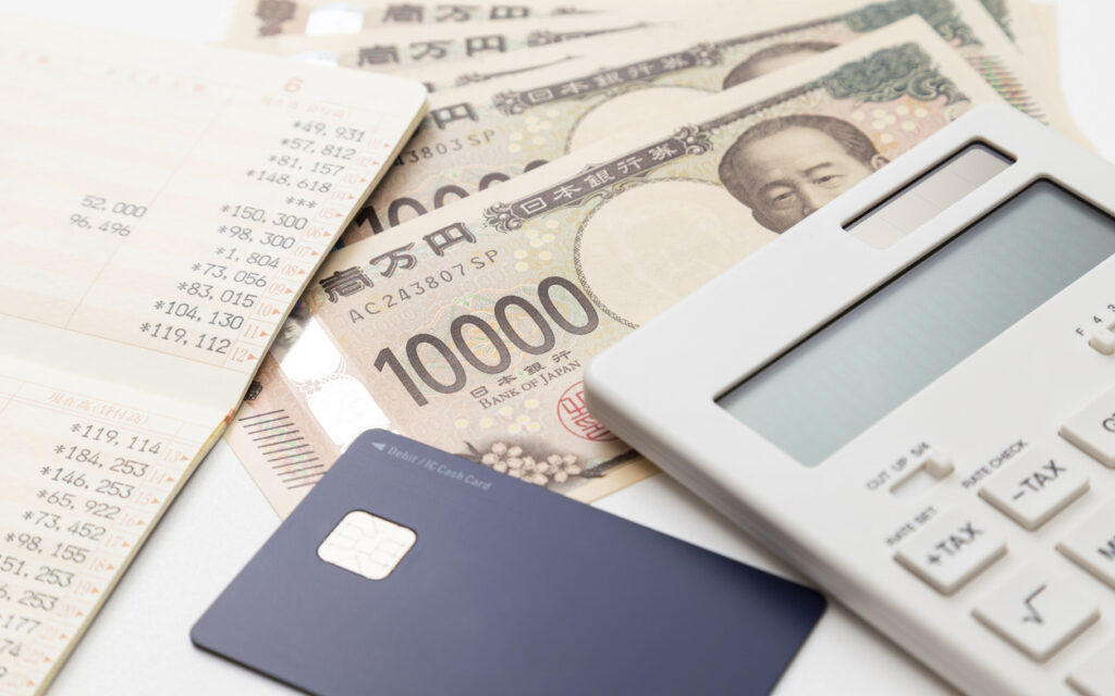 parental financial support