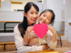 valentines day for couples with kids