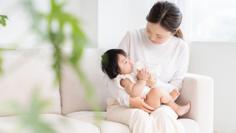 Key Family Policy Changes in Japan