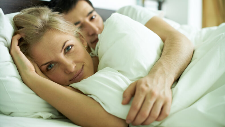 Sefure: 'Sex Friend' Aka Friends With Benefits in Japan