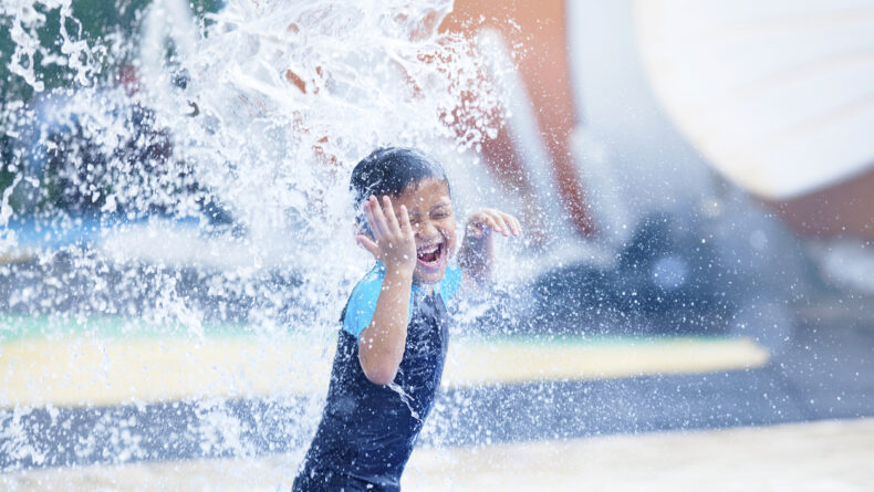 5 Water Parks In And Around Tokyo For Summer 2023