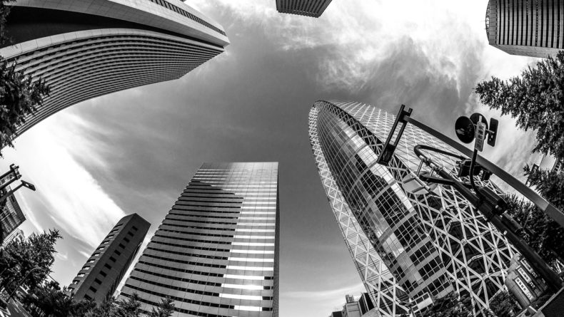Tokyo Architecture: 10 Unique Buildings To See In The City